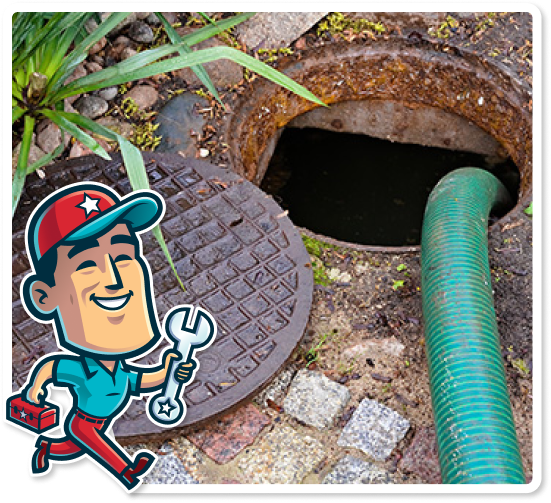 Sewer Lines in Knoxville, TN