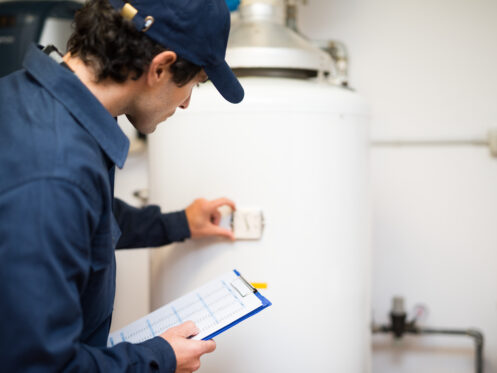 Are There Any Downsides to a Tankless Water Heater?
